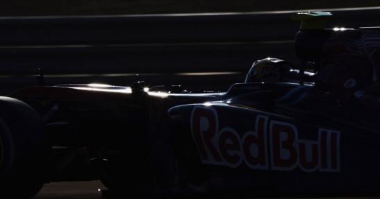 Scuderia Toro Rosso
